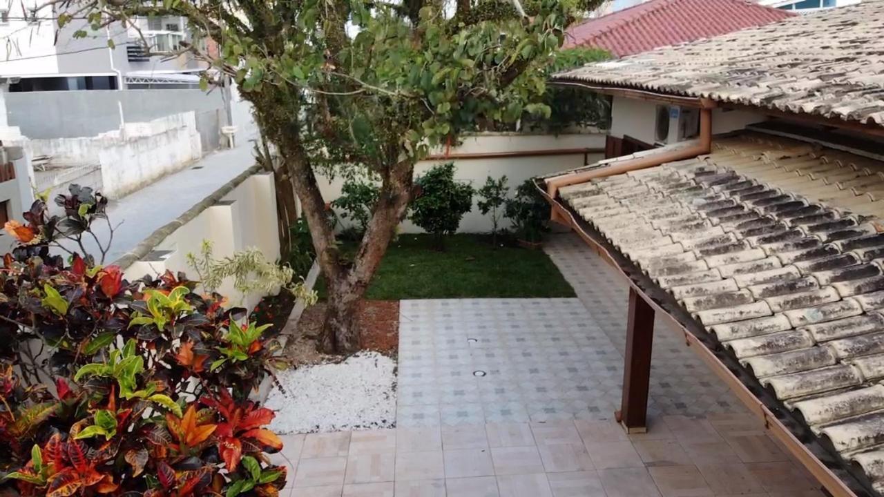 Excelente Casa Com Piscina Na Praia De Ingleses Florianópolis Exteriér fotografie