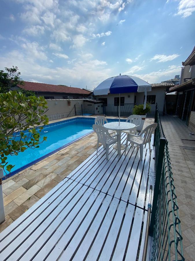 Excelente Casa Com Piscina Na Praia De Ingleses Florianópolis Exteriér fotografie