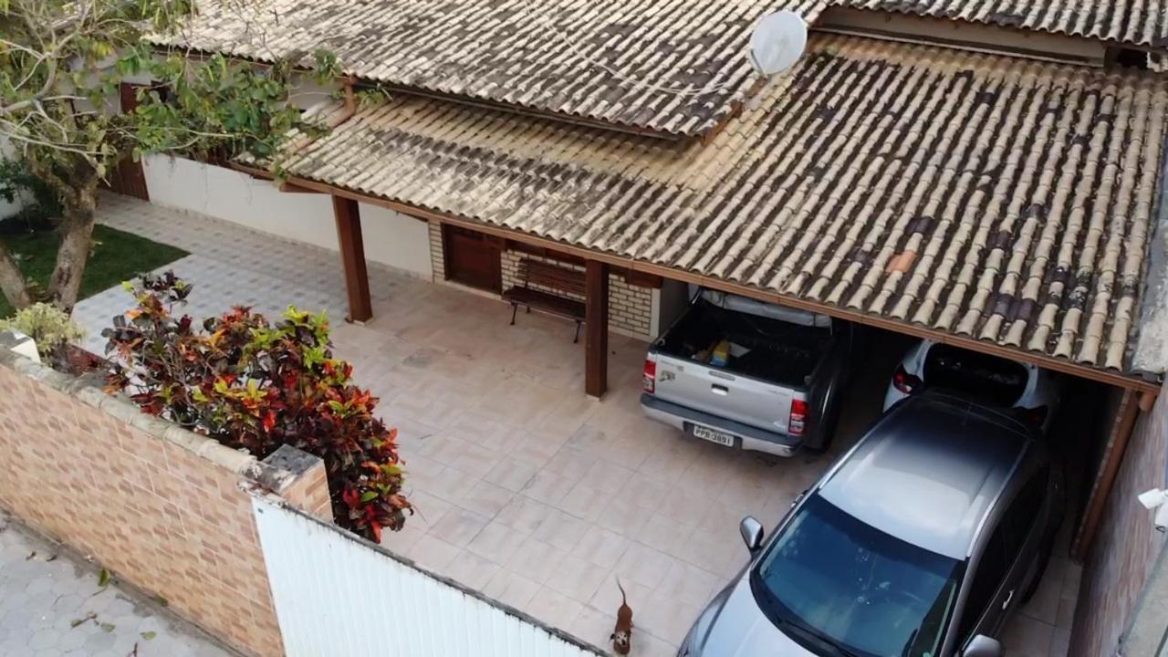 Excelente Casa Com Piscina Na Praia De Ingleses Florianópolis Exteriér fotografie